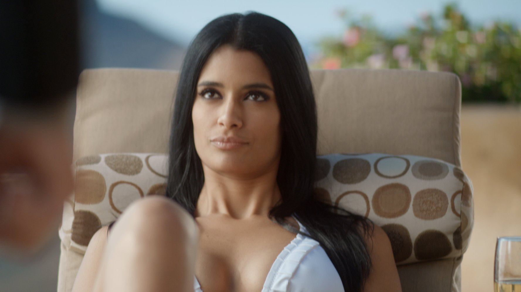 Jessica Clark