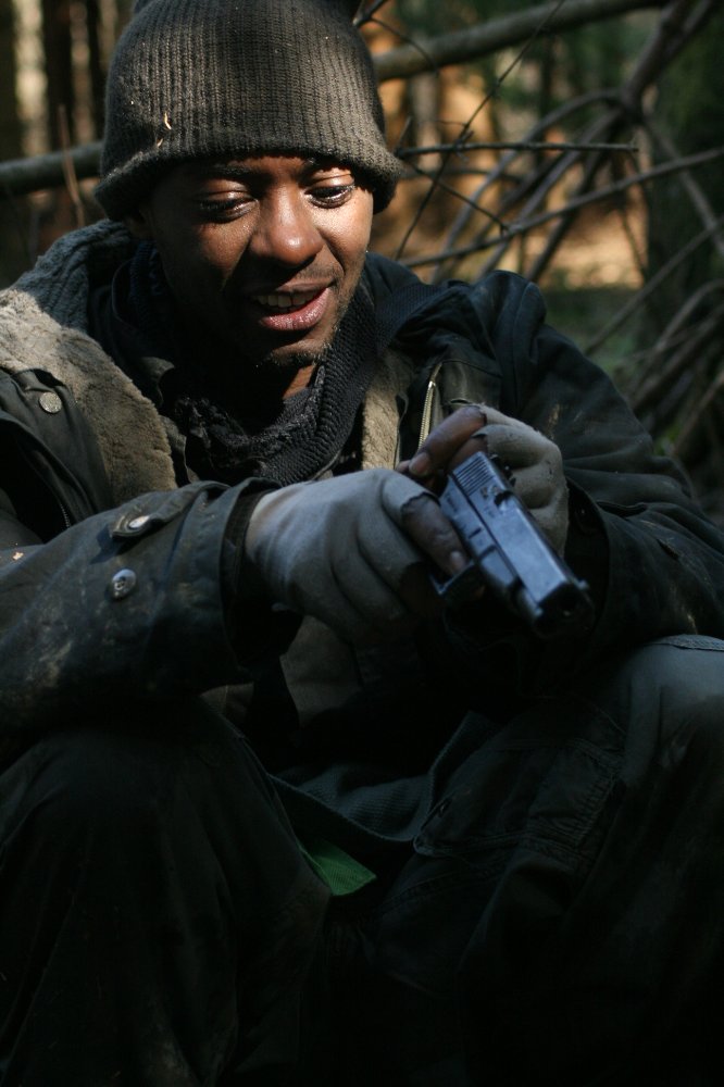 David Wurawa