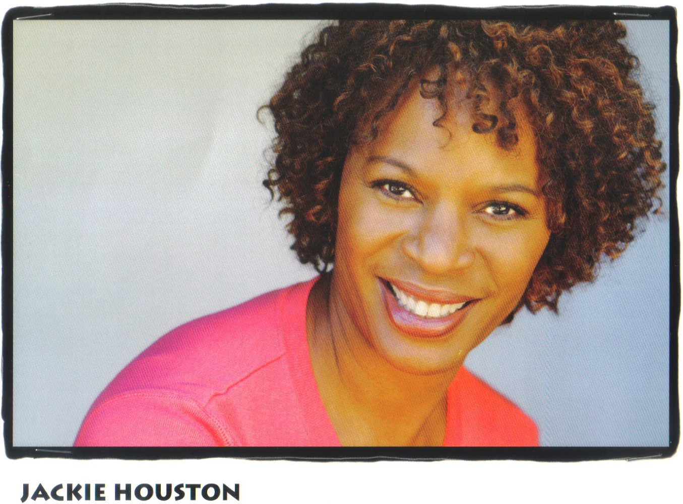 Jacquelyn Houston