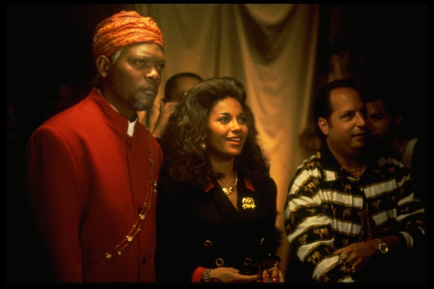 Samuel L. Jackson
