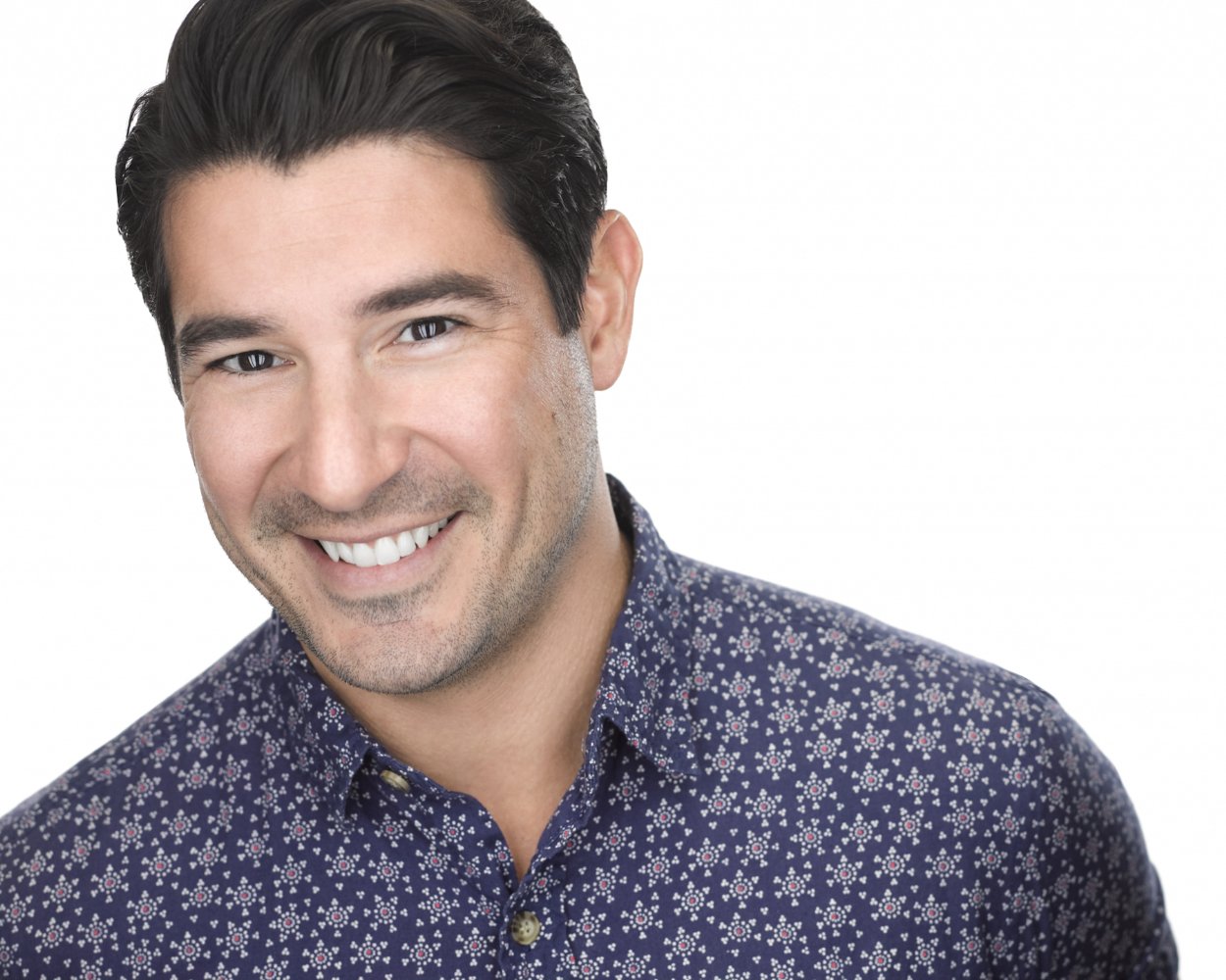 Derek Alvarado
