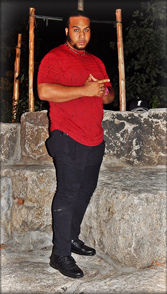 Leon Gonzalez