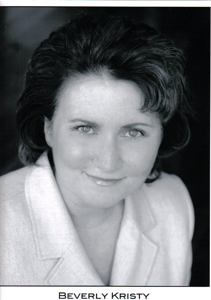 Beverly Kristy