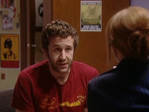Chris O'Dowd