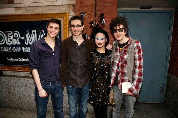 Gideon Glick