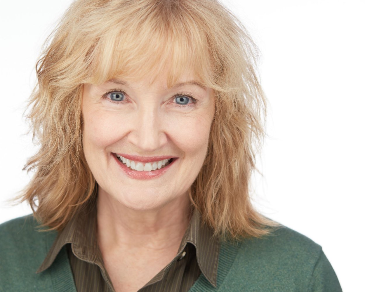 Kathryn Rossetter