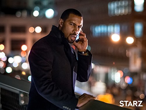 Omari Hardwick