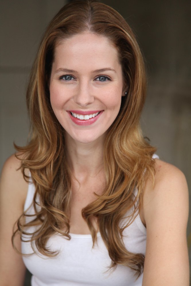 Jana Allen