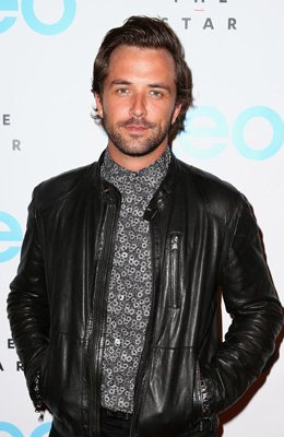 Darren McMullen