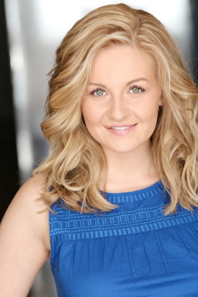 Nicole Leanne Nelson