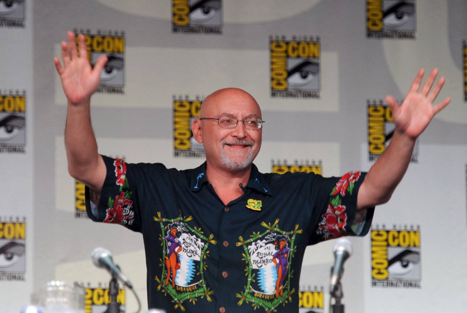 Frank Darabont