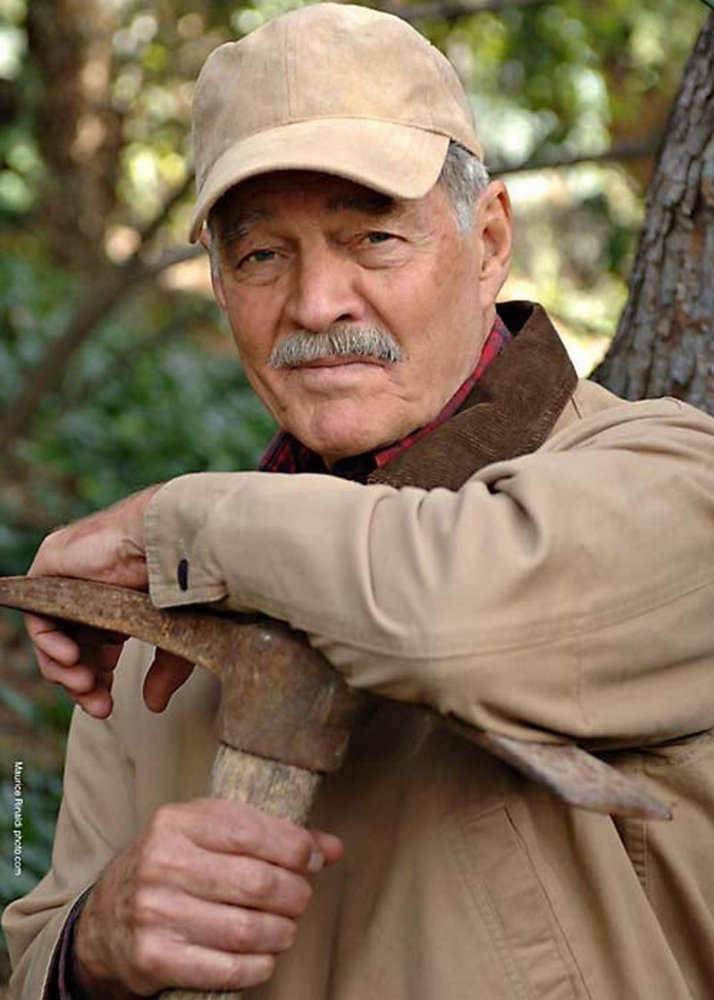 Cal Bartlett
