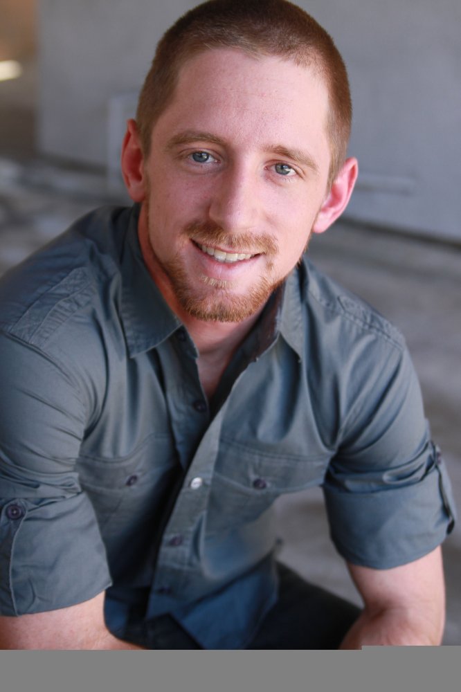 Mason Sharrow