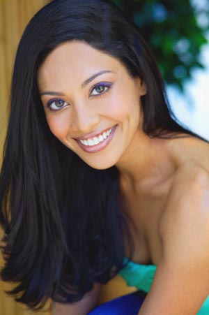 Ami Sheth