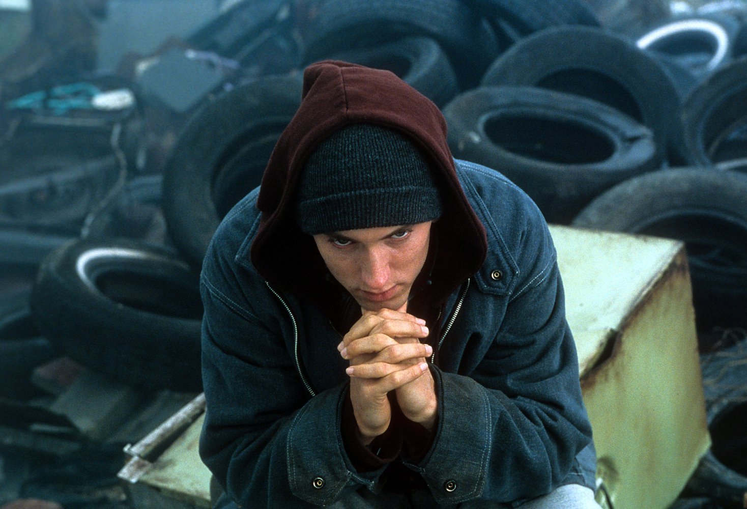 Eminem