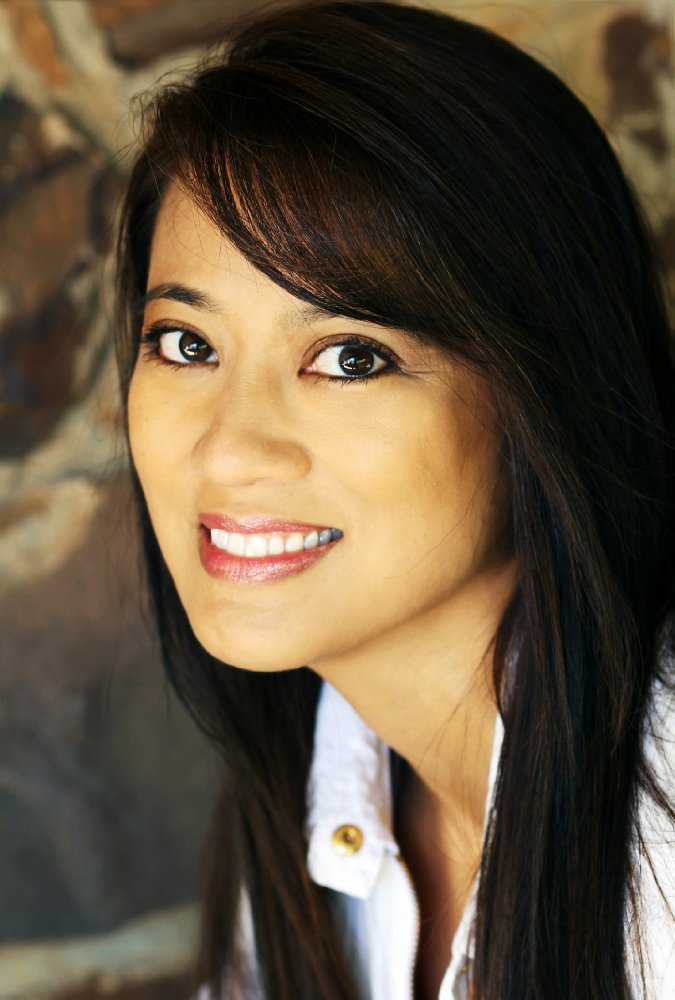 Rosa Nichols