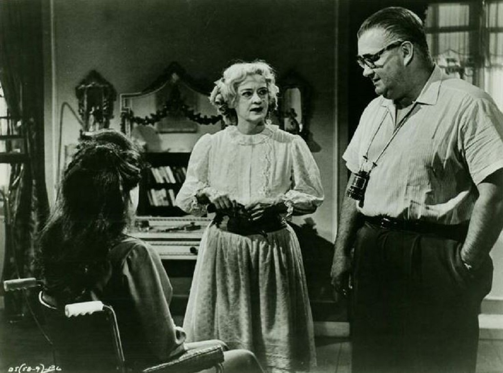 Robert Aldrich