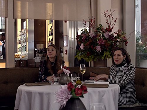 Miriam Shor