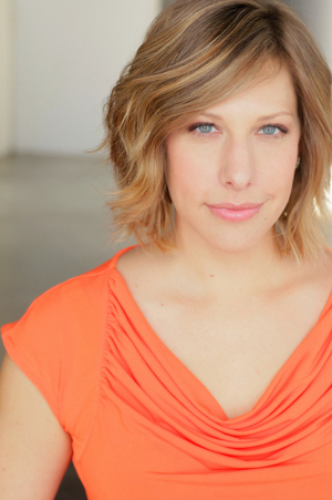 Julie Marcus