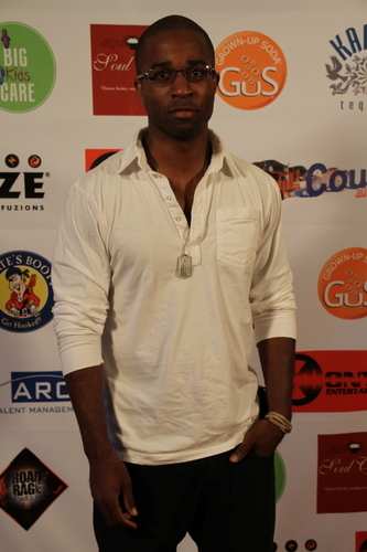 Danso Gordon