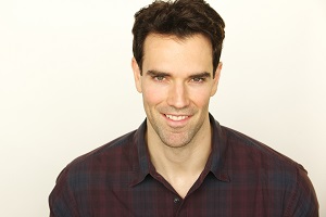 Oliver Morton