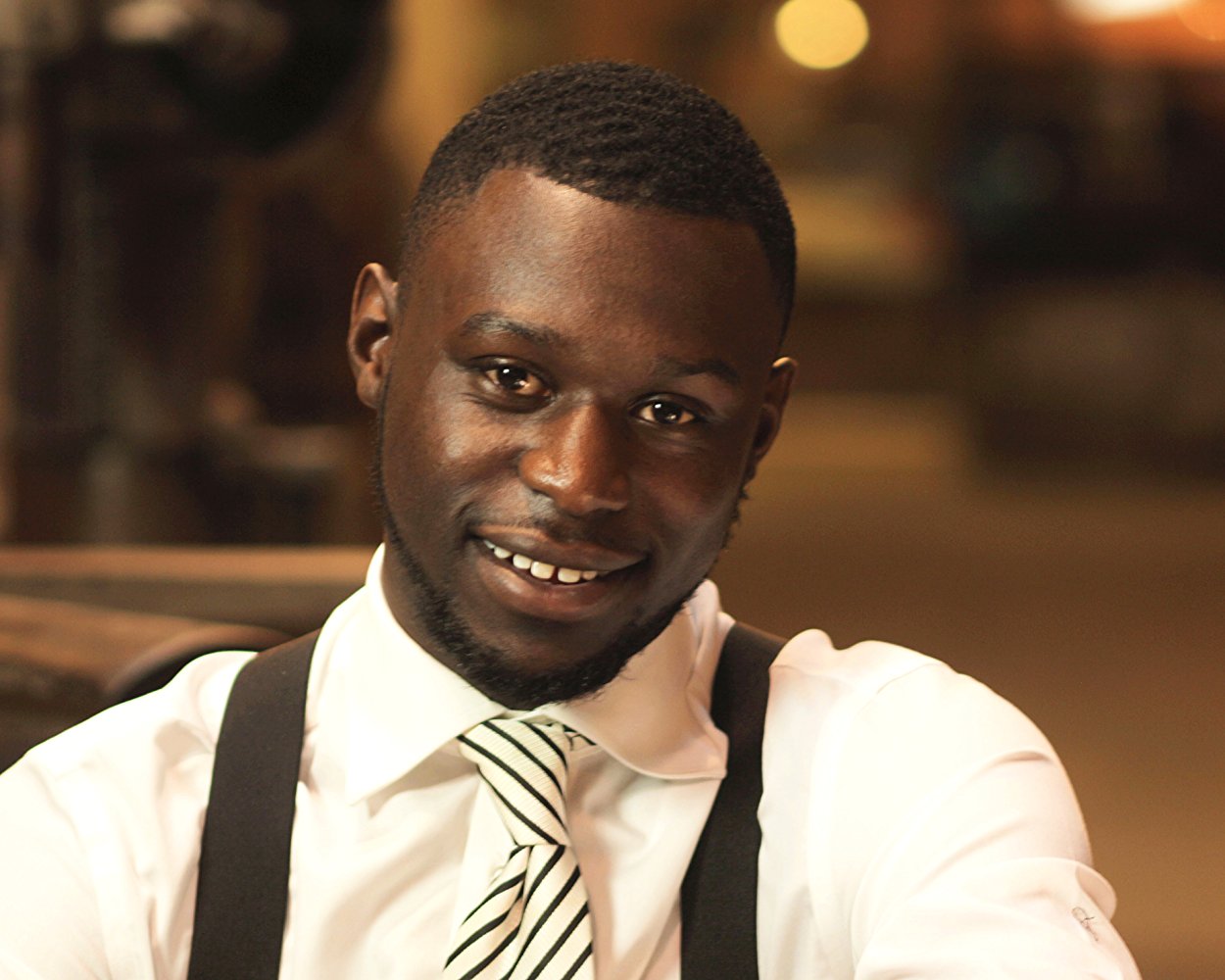 Dennis Nimoh Jr.