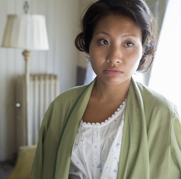 Anna Weng
