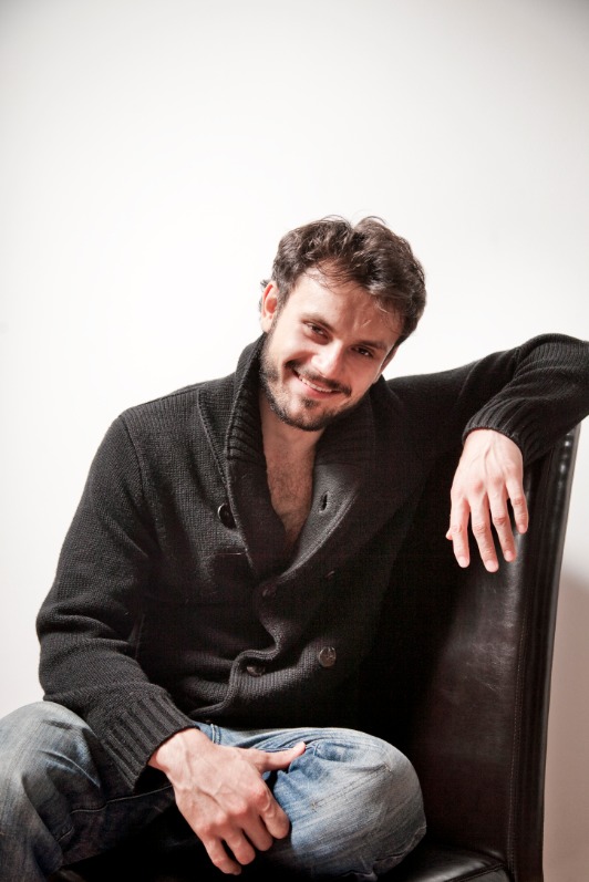 Andrej Dojkic