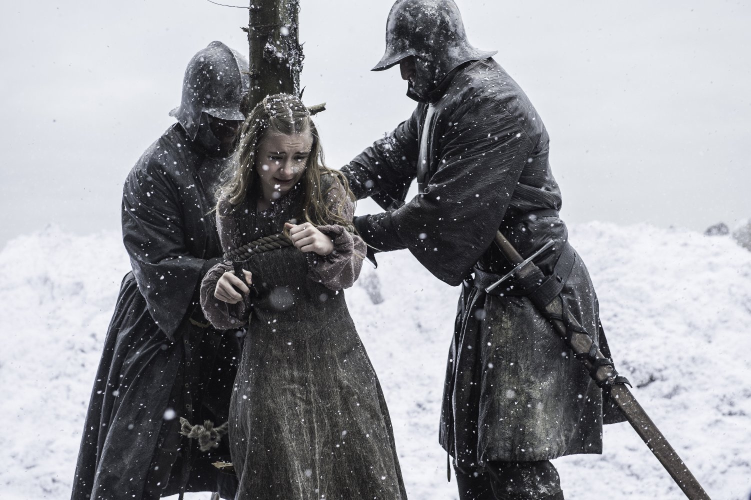 Kerry Ingram