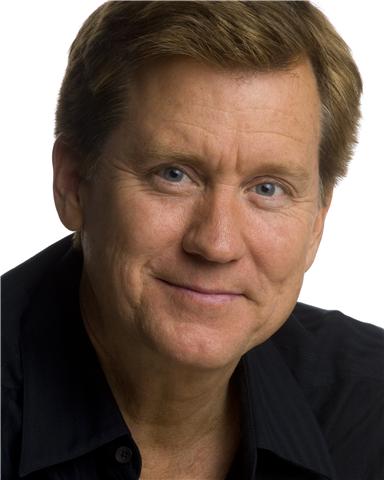 Patrick Kirton