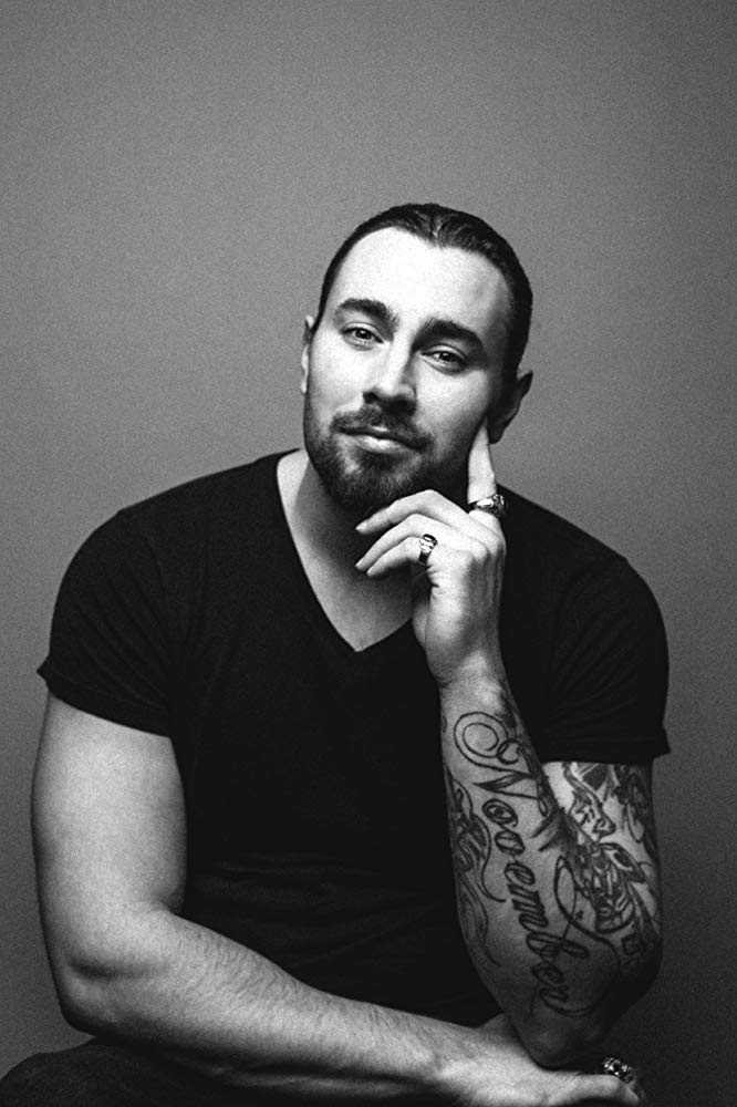 Brad Coffey