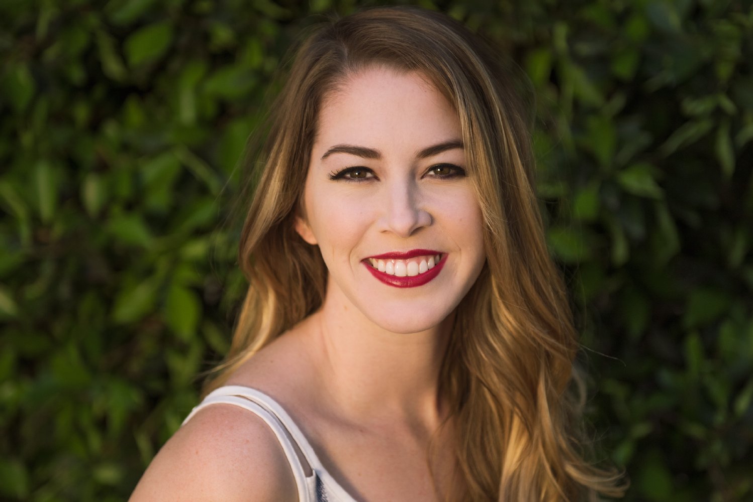 Kelsey Darragh