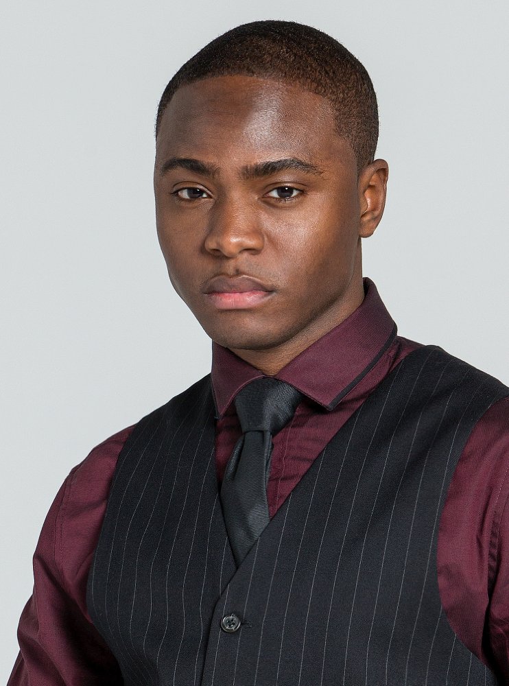 Corey Champagne