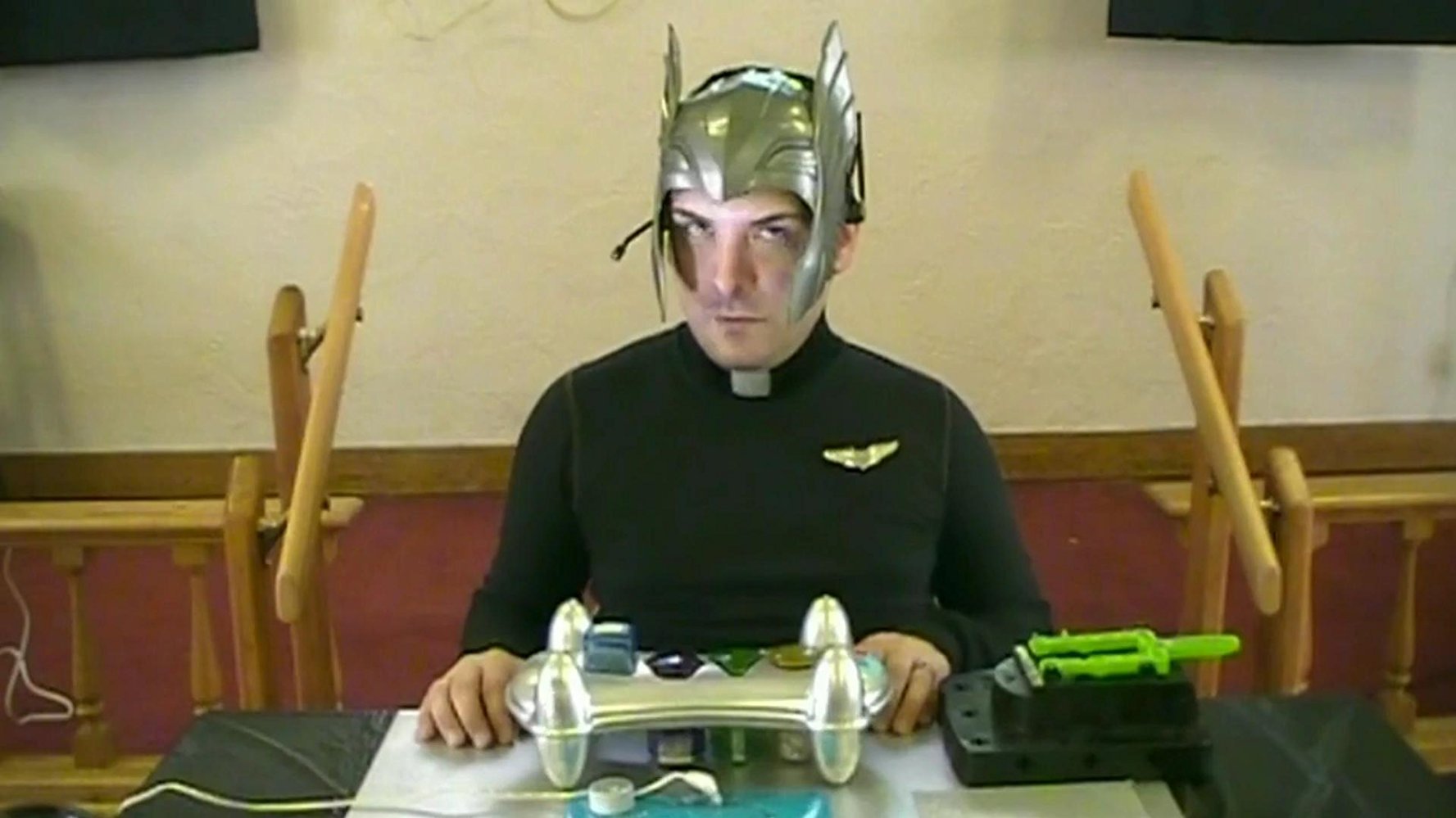 Michael Leo Centi
