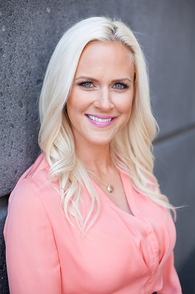 Susie Meister