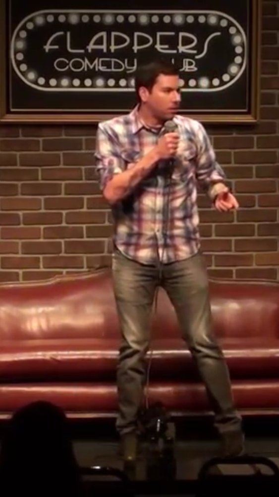 Mark Mammone