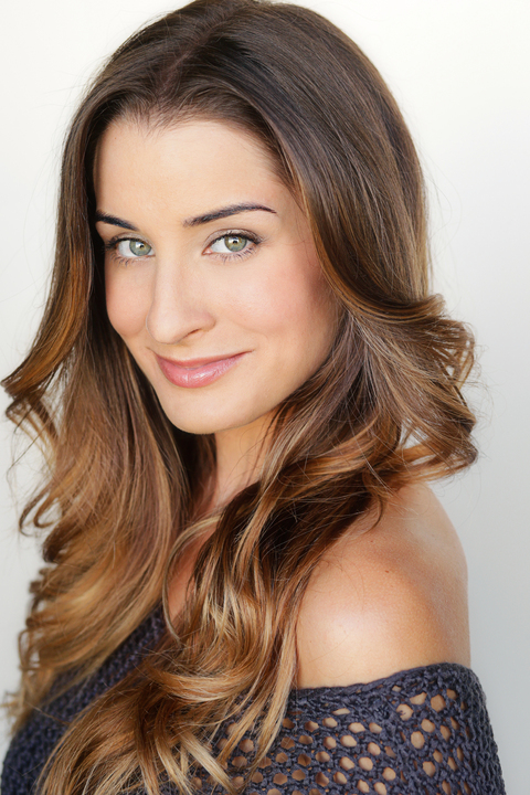 Nicole Travolta