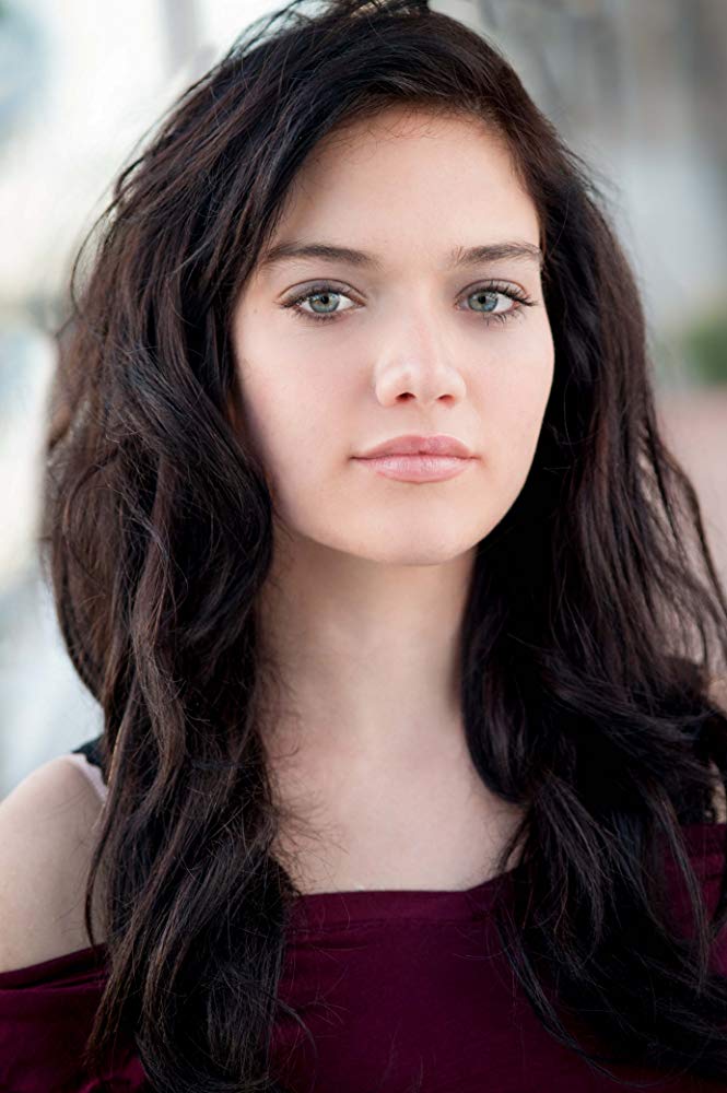Kayla Carlson