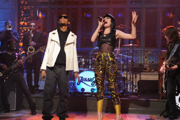 Jessie J