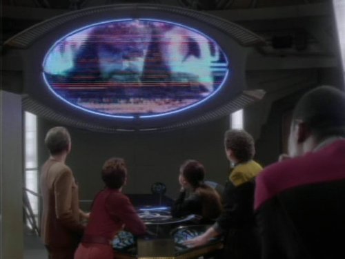 Avery Brooks