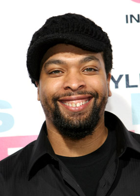 DeRay Davis