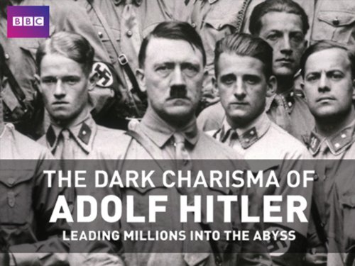Adolf Hitler