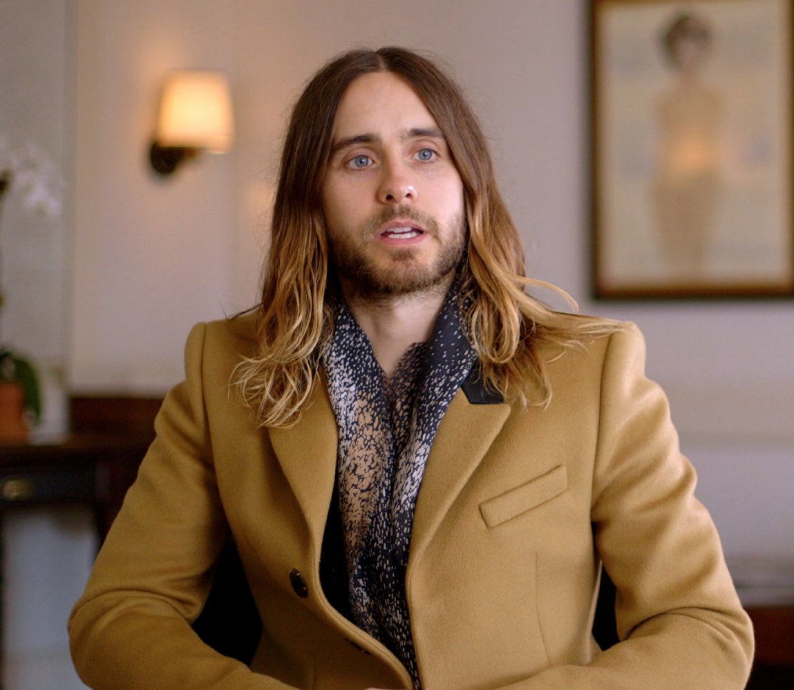 Jared Leto
