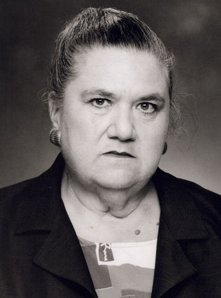 Linda Lutz