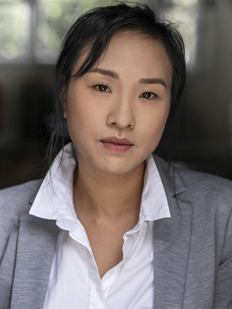 Katlyn Wong