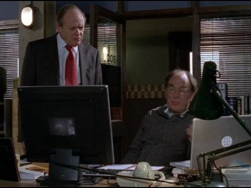 James Bolam