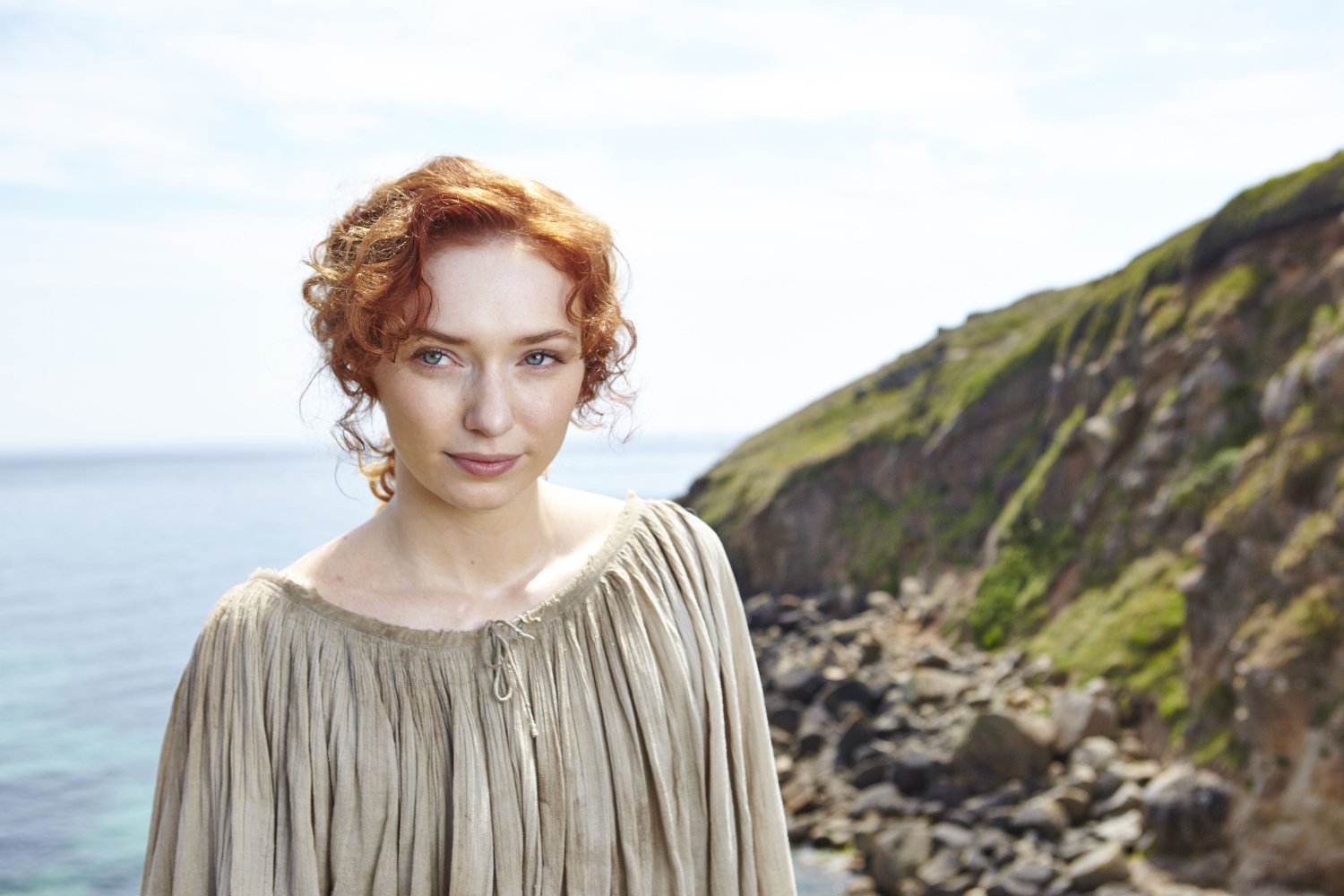 Eleanor Tomlinson
