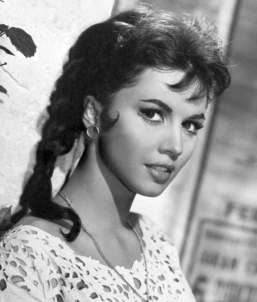 Jocelyn Lane