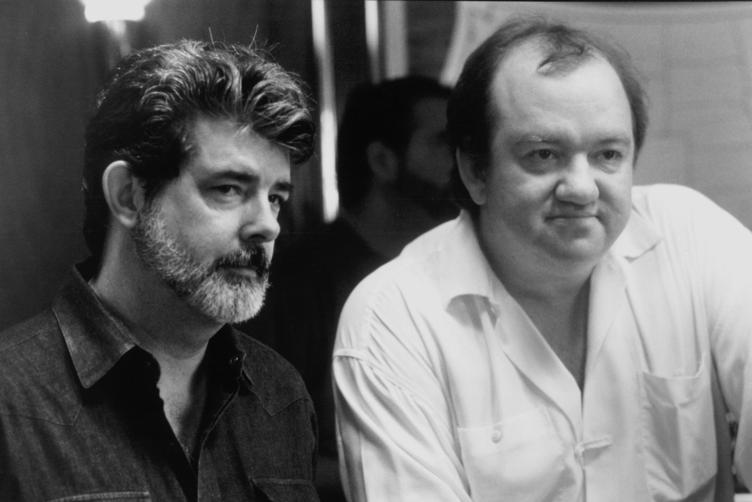 Mel Smith