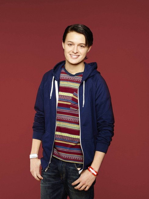 Nolan Sotillo